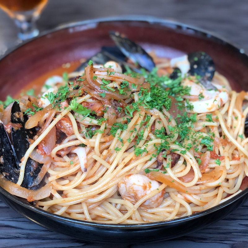 MARINARA(del giorno's)