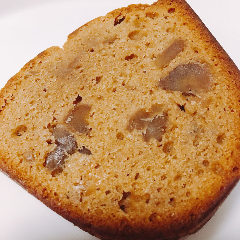 マロンケーキ(エイミーズ ベイクショップ)