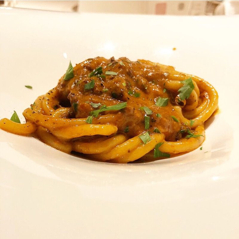 ボロネーゼ(イル チプレッソ （Il cipresso）)