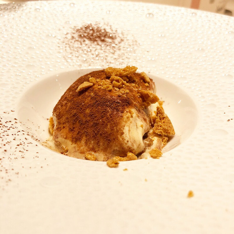 ティラミス(イル チプレッソ （Il cipresso）)