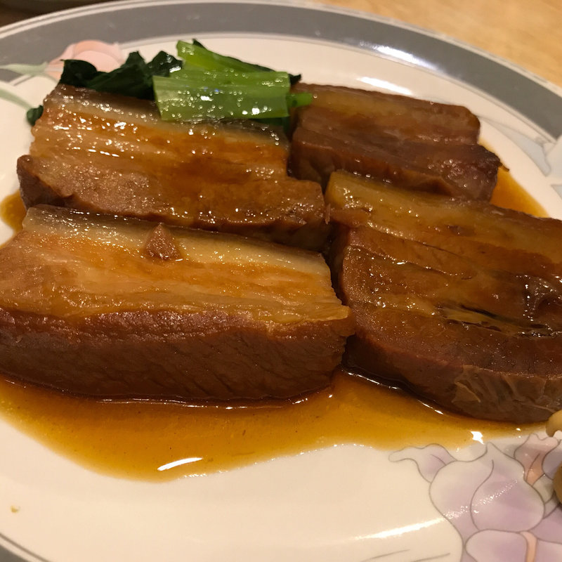 ラフテー(ゆんたく )