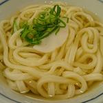 かけうどん(つくし 八木店 )