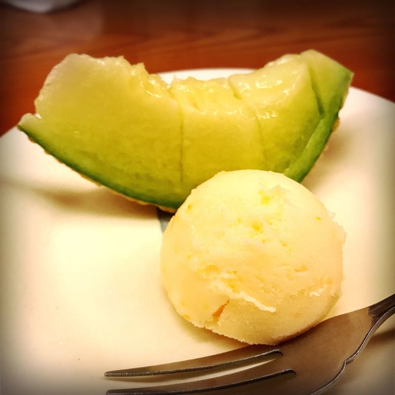 近江牛上ロースすき焼き(松木家 （まつきや）)