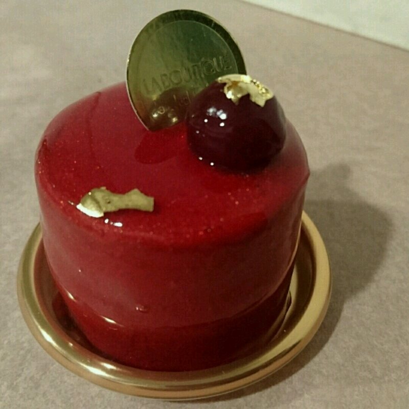 エクラ ディベール(ラ ブティック ドゥ ジョエル・ロブション 丸の内店 )