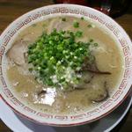 博多ラーメン