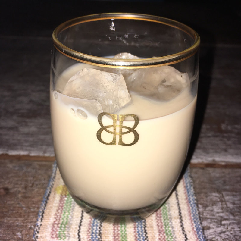 カルアミルク(cocoperi)