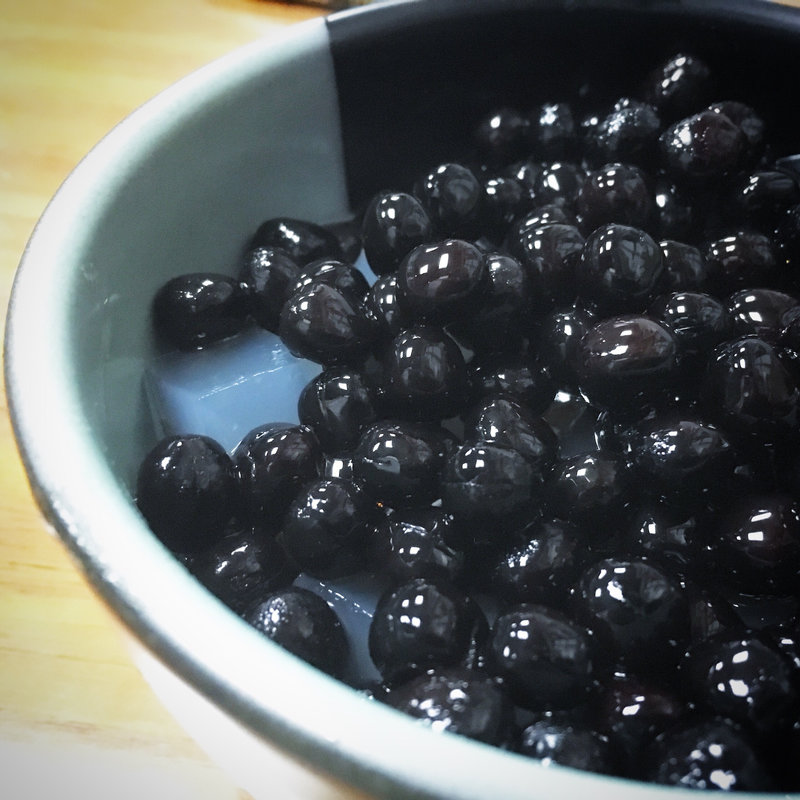 豆かんてん(梅むら)