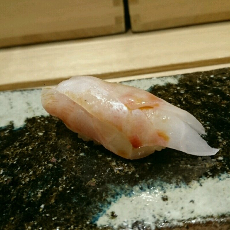 石垣鯛(髙橋 謙太郎 )