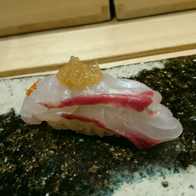 アカメ(髙橋 謙太郎 )