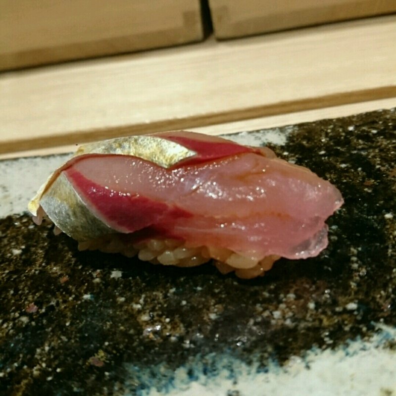 生さば(髙橋 謙太郎 )