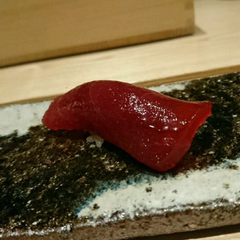 づけマグロ(髙橋 謙太郎 )