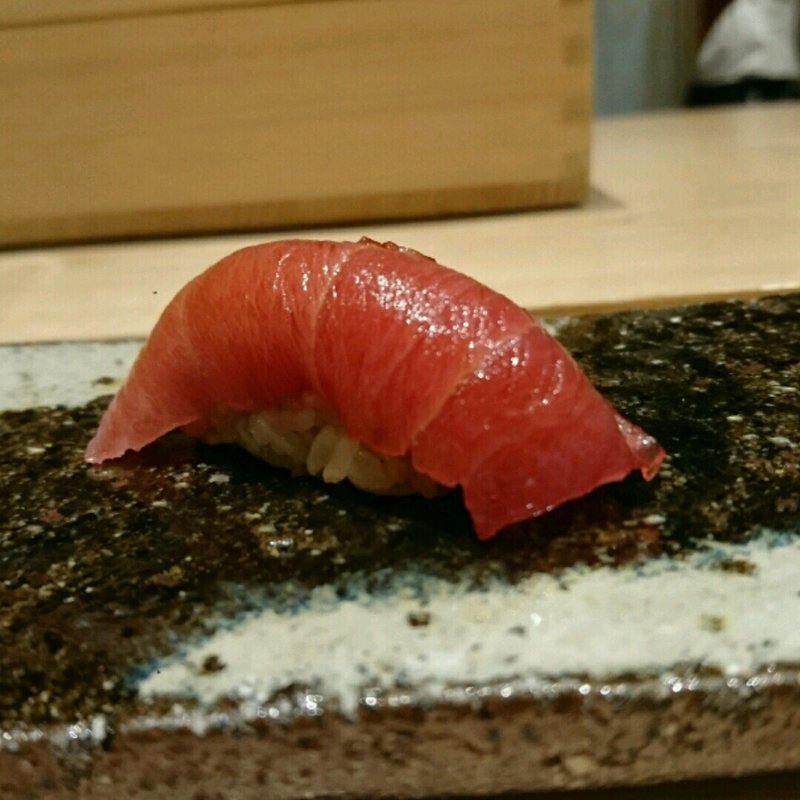 中トロ(髙橋 謙太郎 )