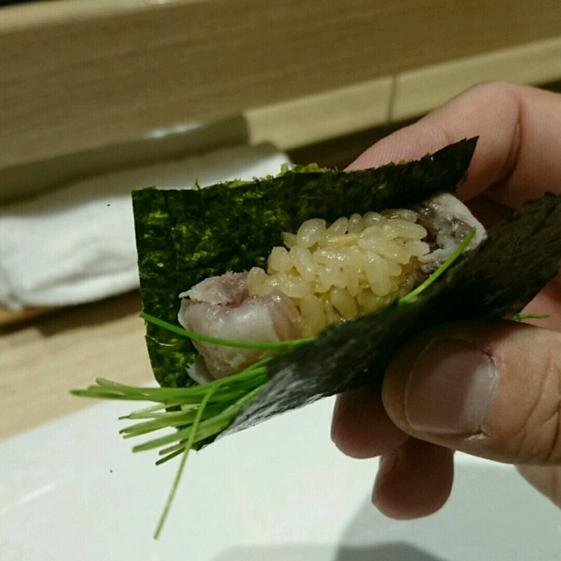 さば寿司(髙橋 謙太郎 )