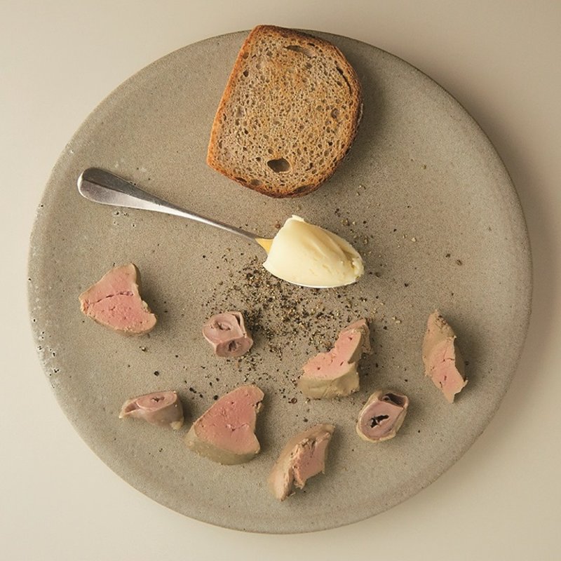 レバー(クロマニヨン)