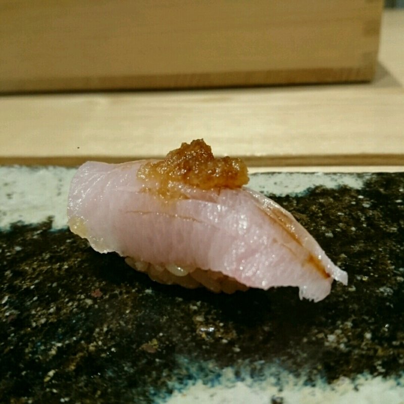 ぶり(髙橋 謙太郎 )