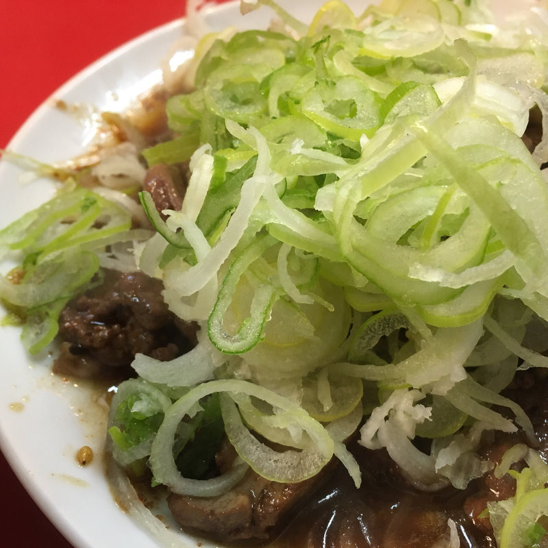 純レバ(菜苑本店)