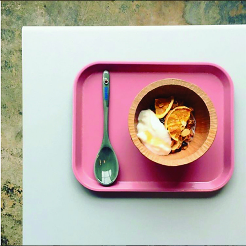 グラノーラ食べ放題(フラクタス)