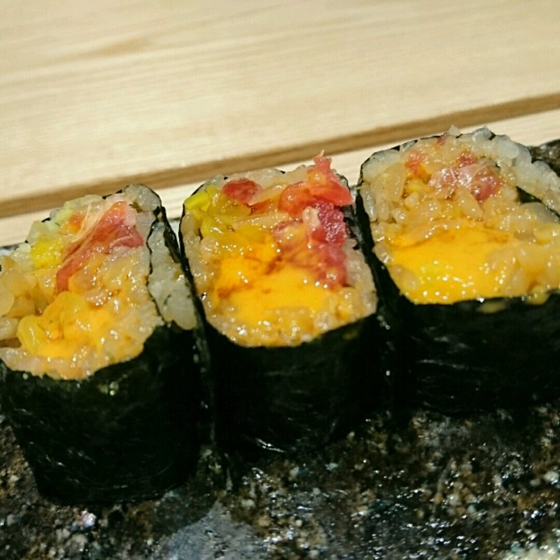 トロたく(髙橋 謙太郎 )