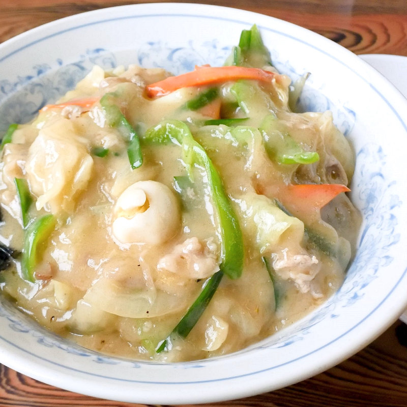 中華丼(三十一番 )