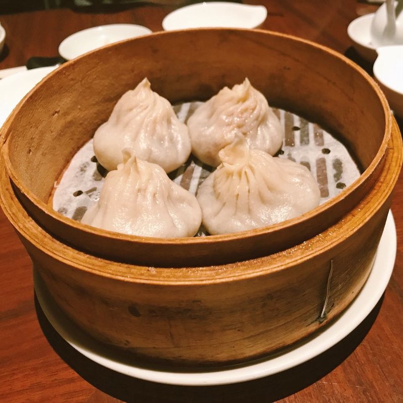 小籠包(ジョーズ シャンハイ ニューヨークグランフロント大阪店 （JOE'S SHANGHAI NEWYORK）)