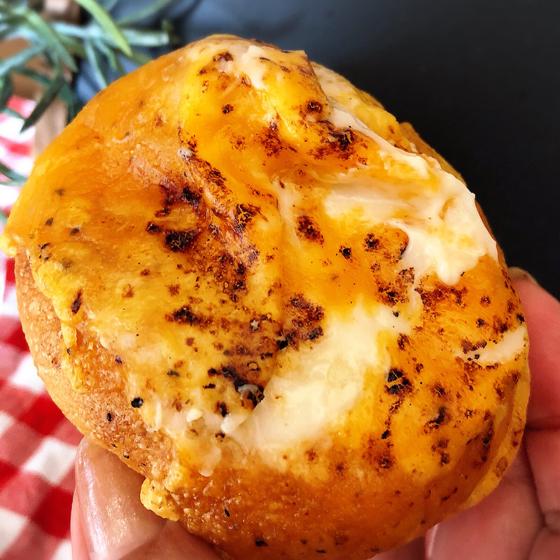 贅沢チキングラタン(ルヴァン・パストリー)