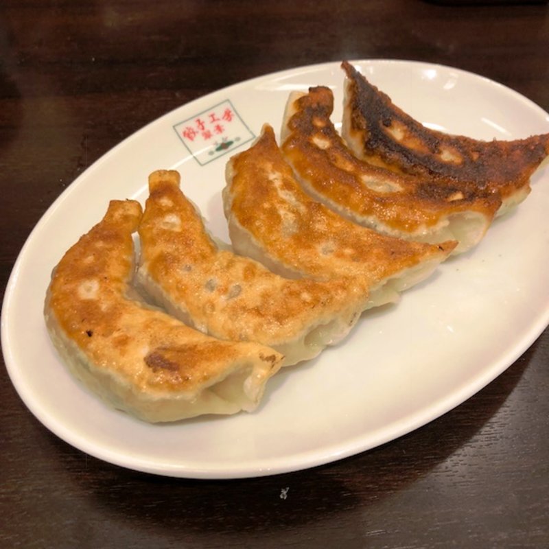 翠葉(関内 自家製餃子食べ放題 翠葉本店)