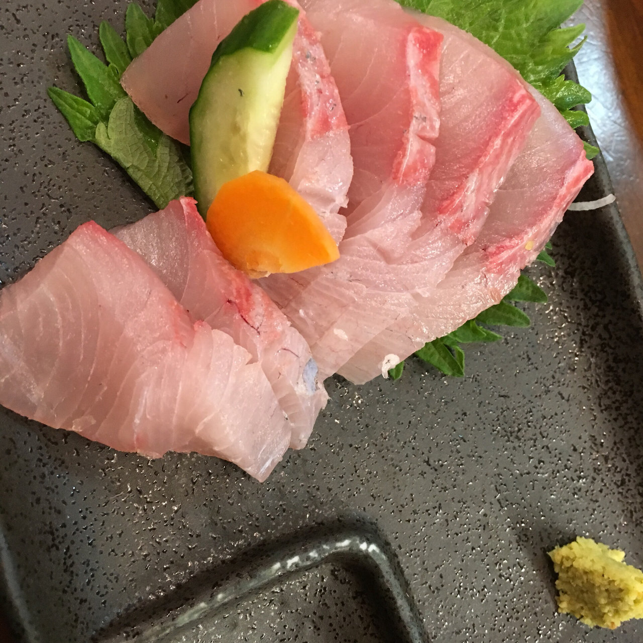 ひらまさ刺身 すいば 四条河原町店 の口コミ一覧 おいしい一皿が集まるグルメコミュニティサービス Sarah