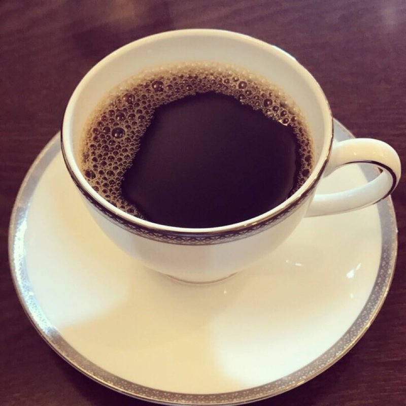 フレンチブレンド(カフェ・ド・クレイン （cafe de Crane）)