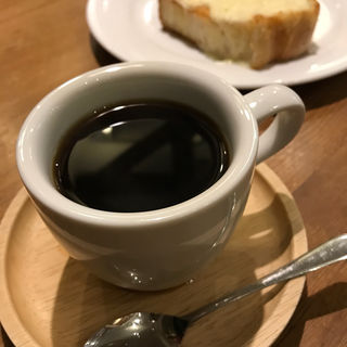 エチオピアコーヒー(CAFA COFFEEきの子茶屋 （カファ　コーヒー キノコチャヤ）)