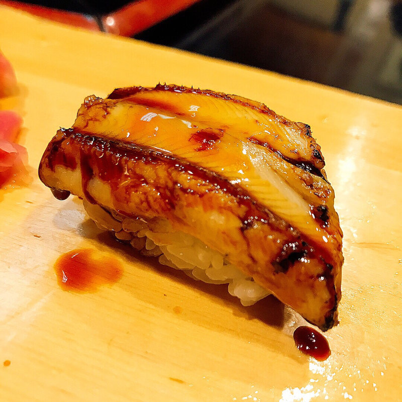 穴子(小吉 銅座店 )