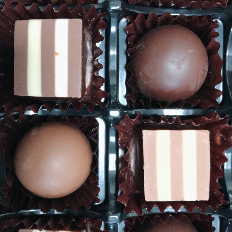 MESSE KOBE(ゴンチャロフ あべのハルカス近鉄本店)