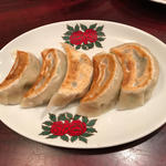 餃子