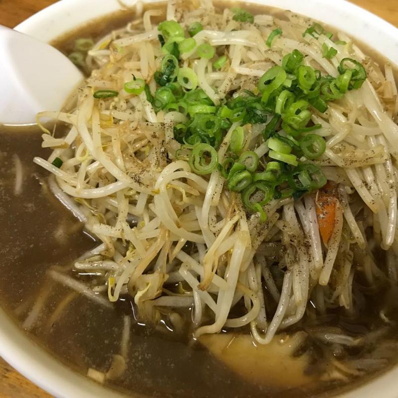 もやし中華(時三 （ときぞう）)