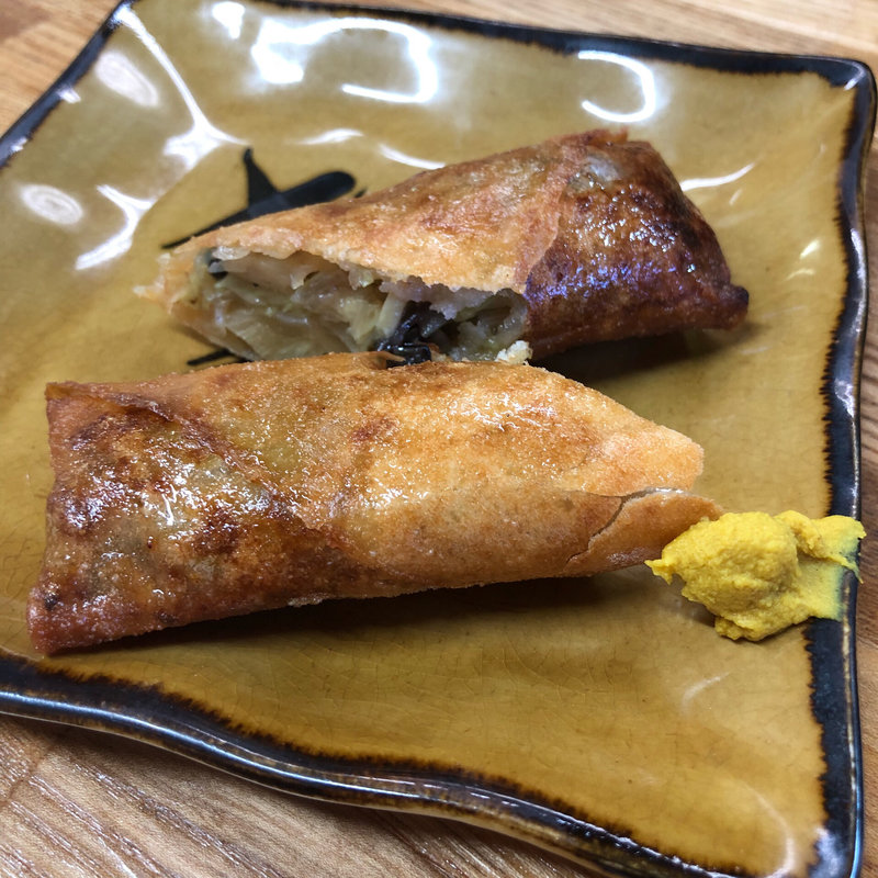 はるまき(あさひ亭)