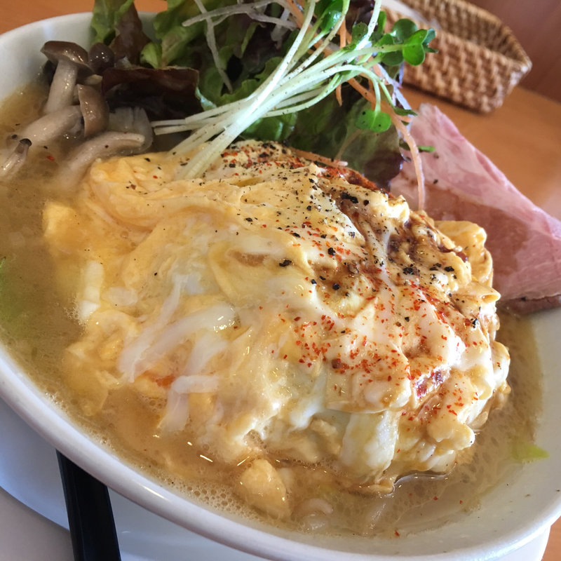 オムロー（弐式）(オムヒコ （OMUHICO）)