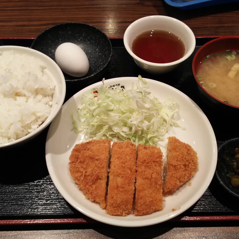 日替わりランチ(海産物居酒屋 さくら水産 川崎駅前２号店)