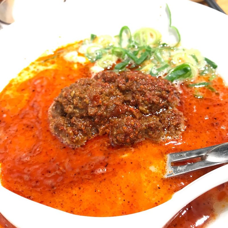 (博多一風堂 広島袋町店 )