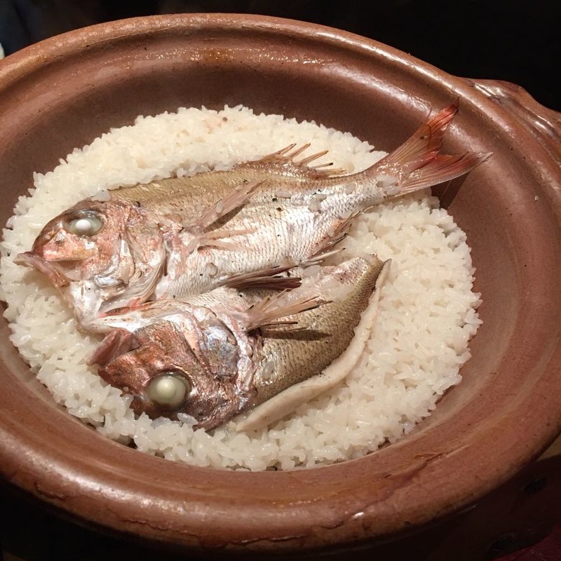 空五倍子色コース(心斎橋 禅園)