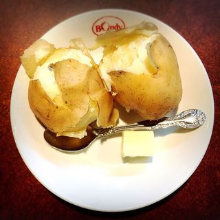 ポテト(ボンディ 神保町本店 （Bondy）)