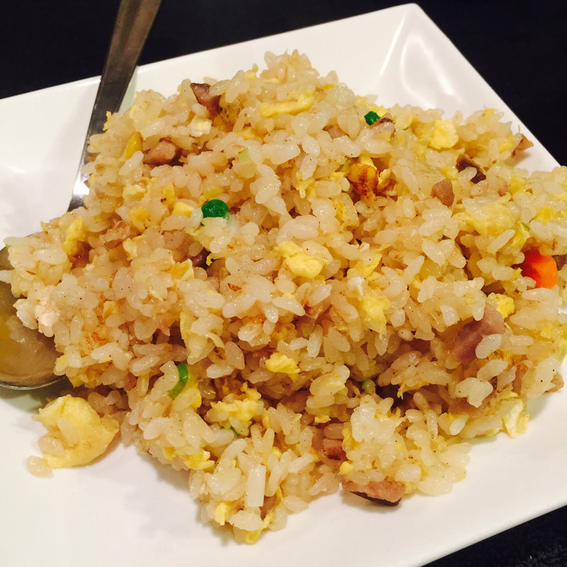 炒飯(黒門市場 )