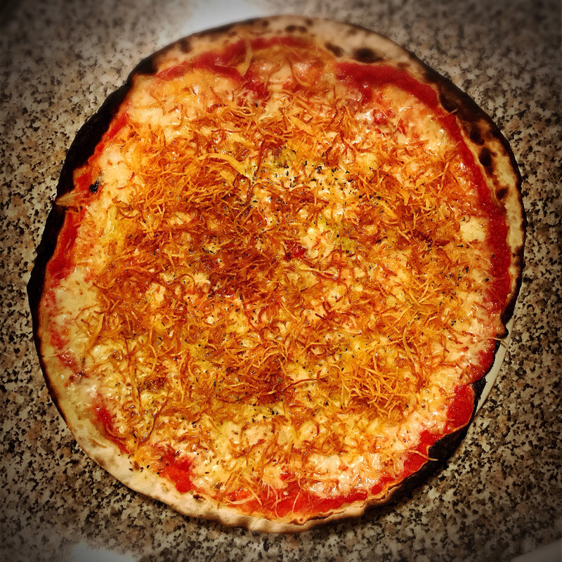 チポッレ(イル・ペンティート )