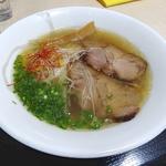 らーめん 塩