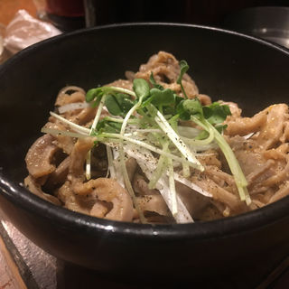 がつ(七福)