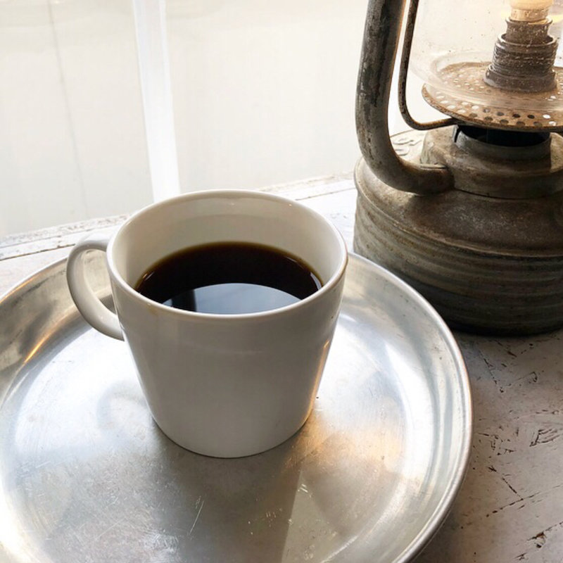 珈琲(walden woods kyoto)