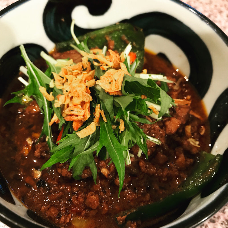 WAILD Keema(カリワラ ラボラトリー （kariwala laboratory）)