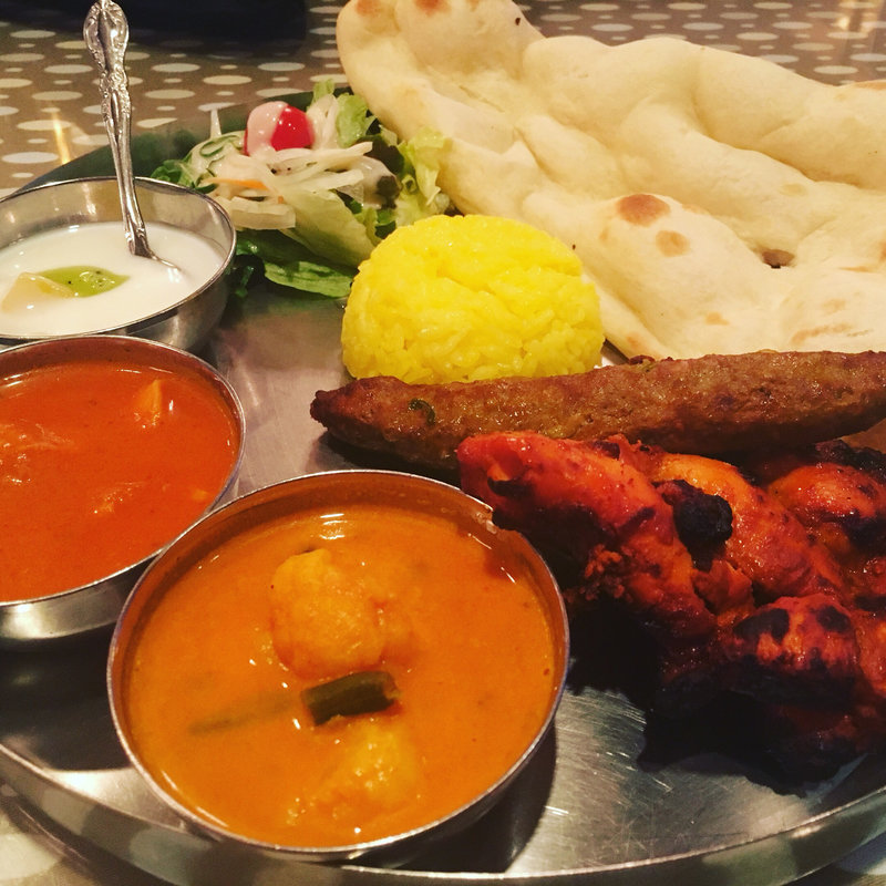 カザーナセット(カザーナ お台場デックス東京ビーチ店)