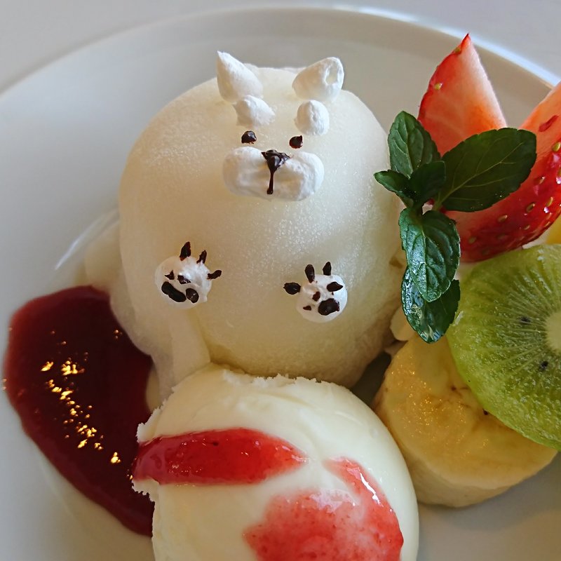 アニマルもっちーず(ボスケット （Ｂｏｓｃｈｅｔｔｏ）)