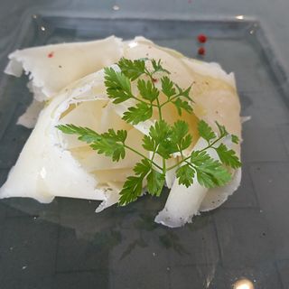 アミューズ・前菜チーズ(ステラレガーレ （StellaLegare）)