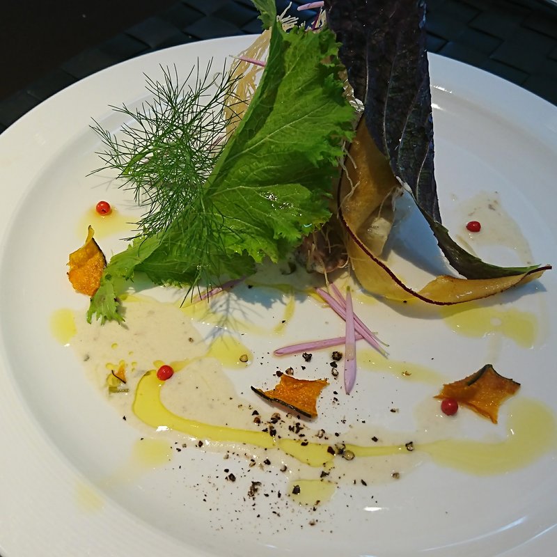 本日のお肉のメインランチ(ステラレガーレ （StellaLegare）)