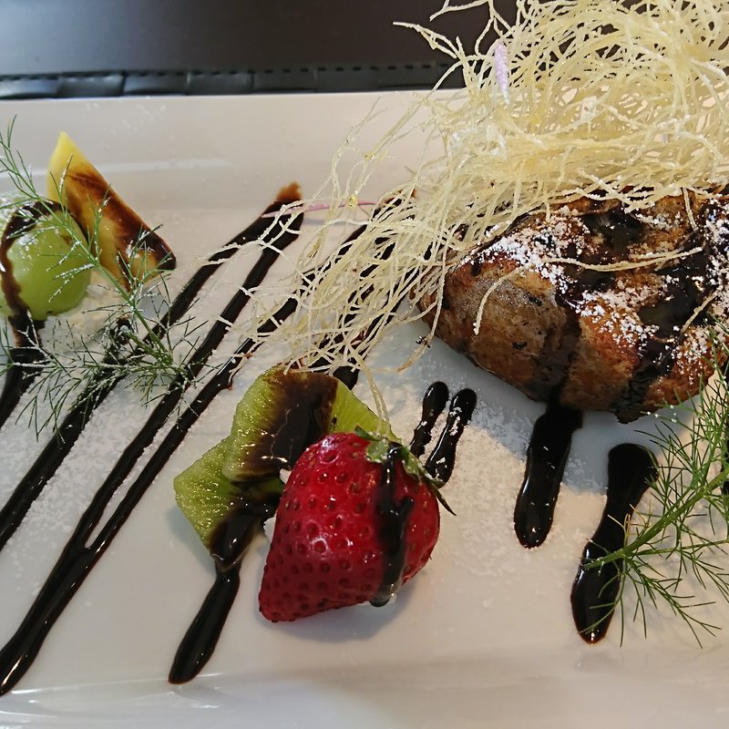 フレンチトースト(ステラレガーレ （StellaLegare）)